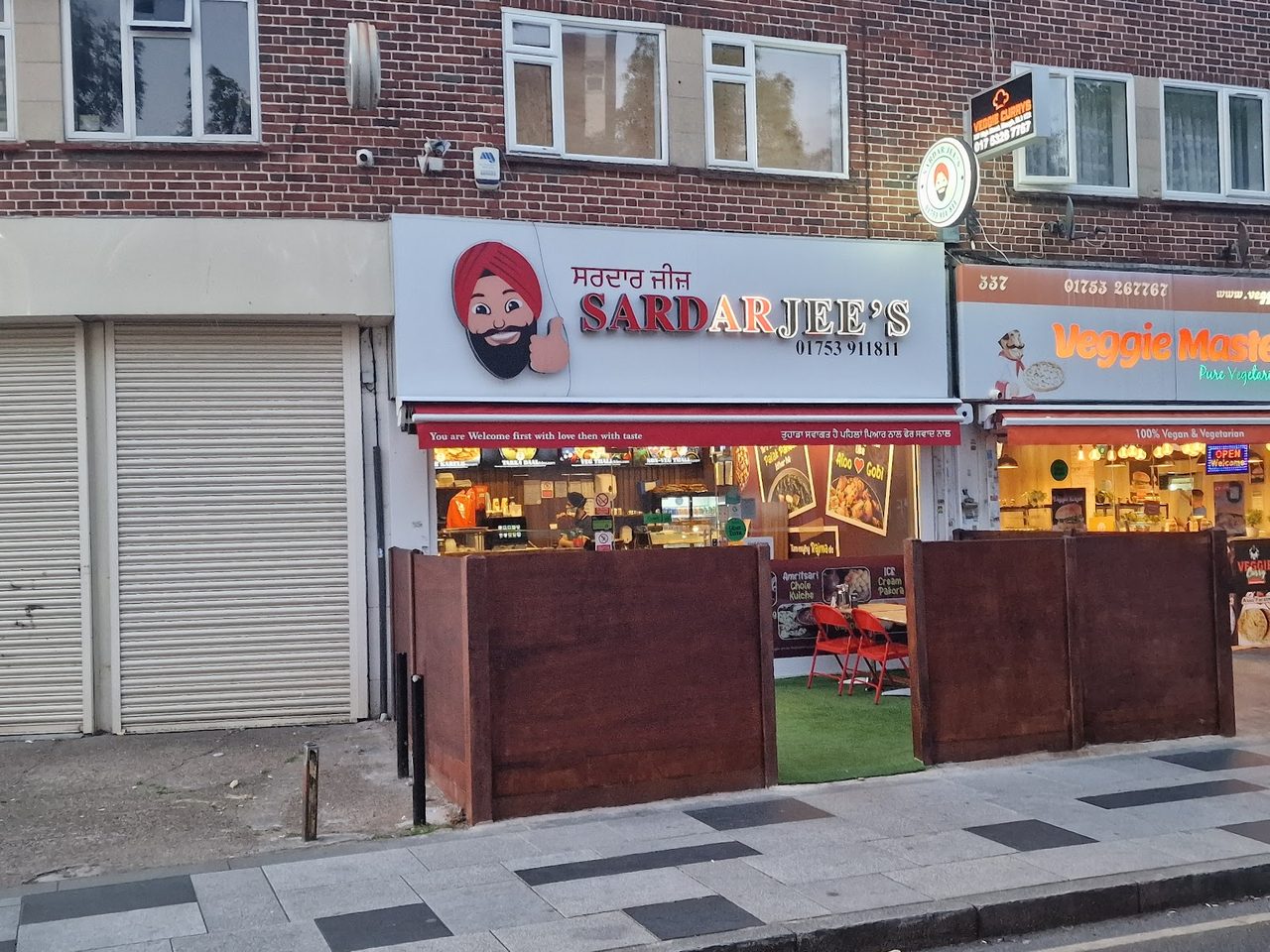 Sardar Jees