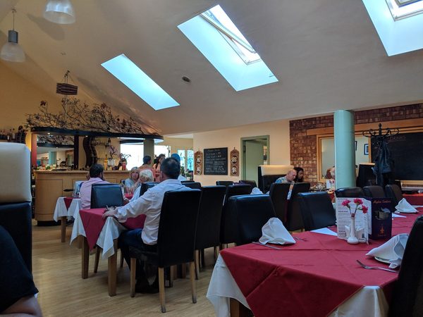Sarisa Indian Kitchen