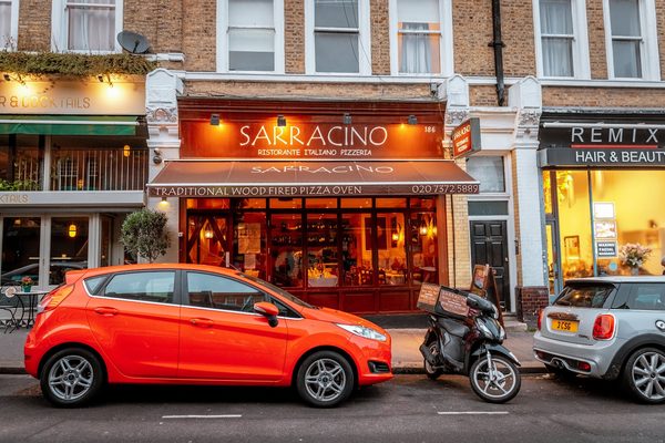 Sarracino