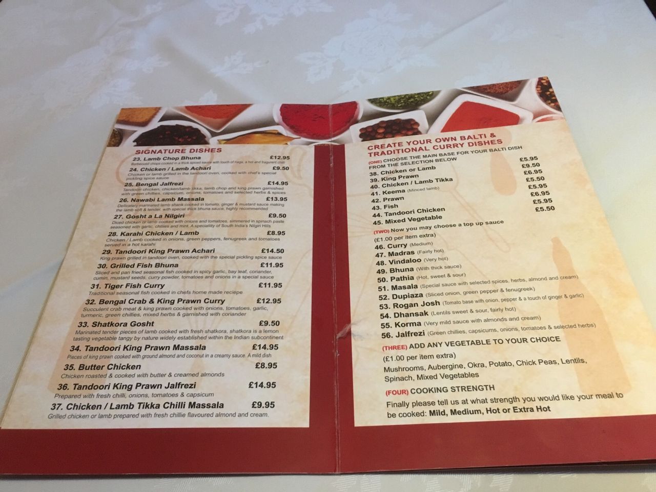 Sartaj Restaurant