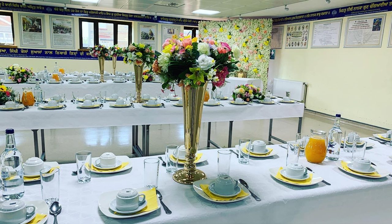Satt Caterers