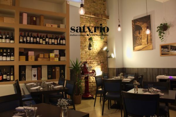 Satyrio