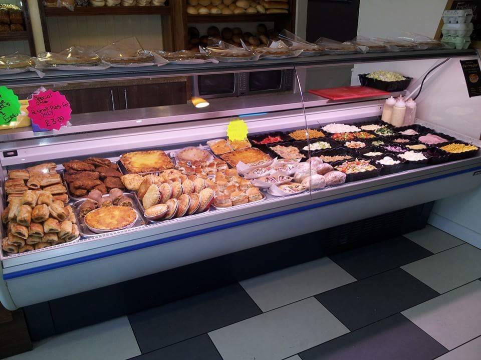 SAVAGES HOME BAKERY