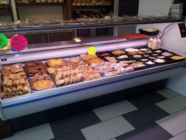 SAVAGES HOME BAKERY