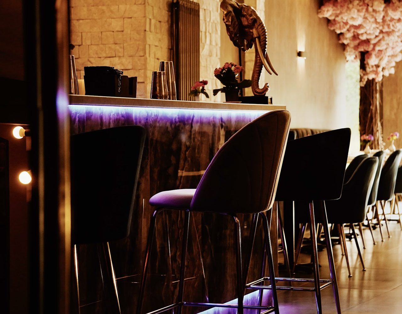 Savanna Restaurant
