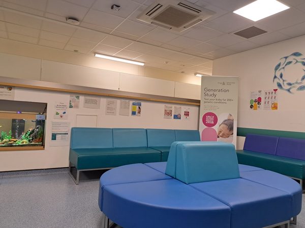 Savour @ The Centre For Women's Health