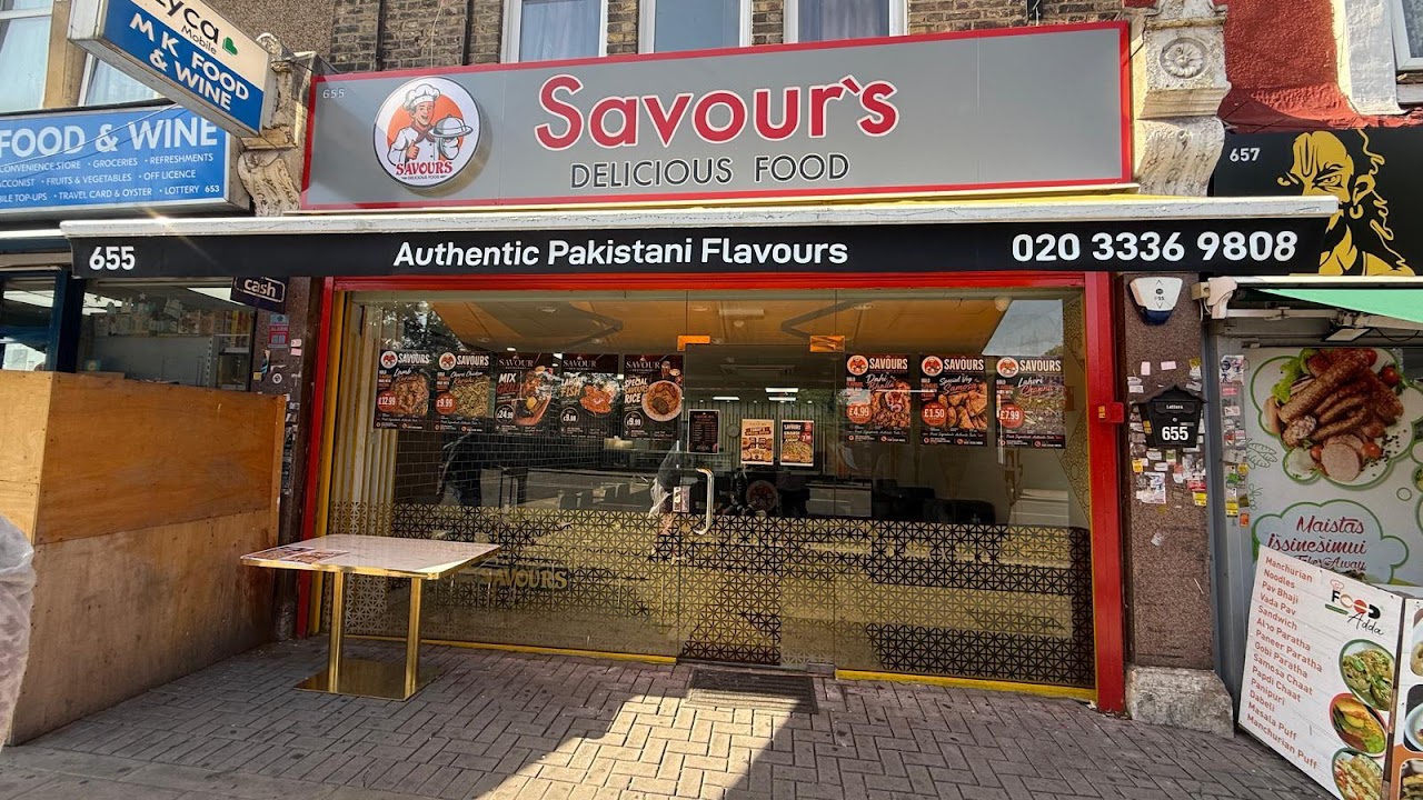 Savours