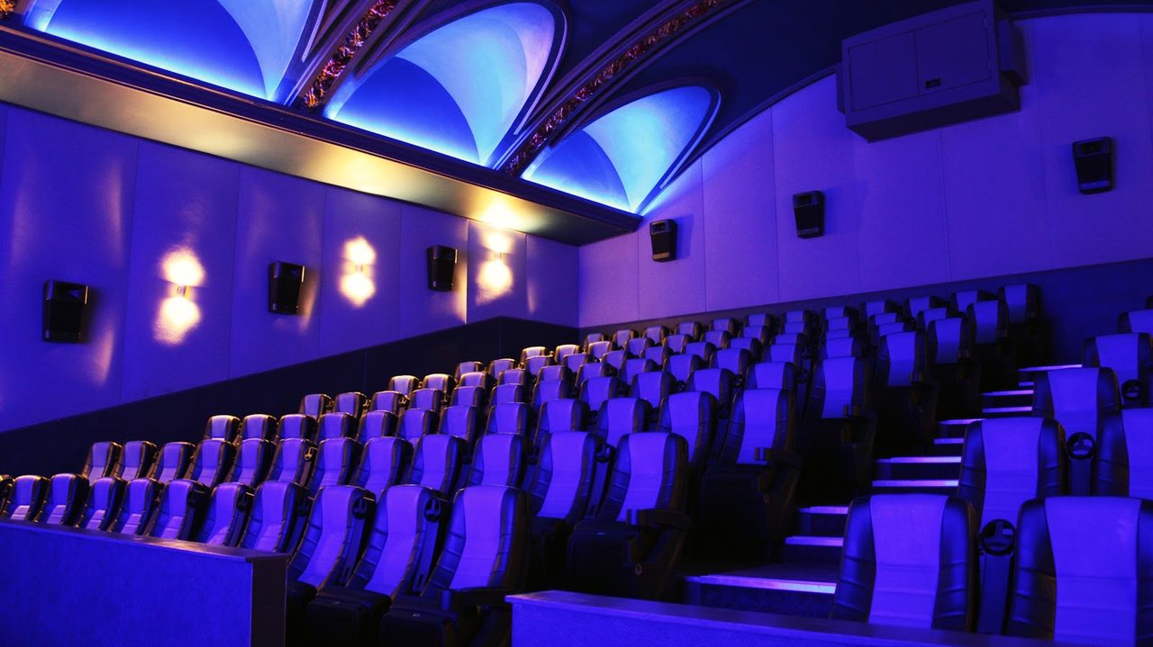 Savoy Cinema