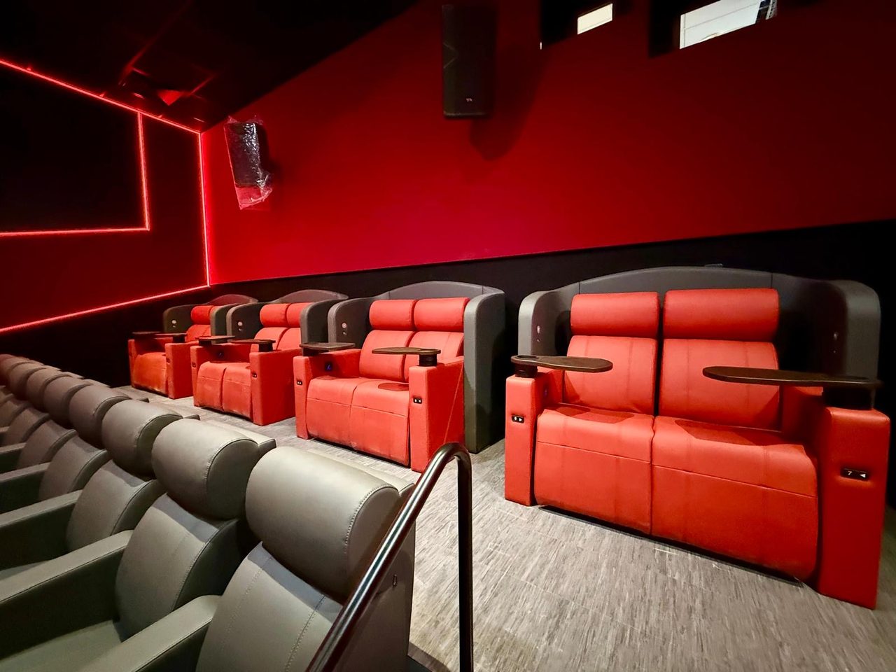 Savoy Cinema Gainsborough