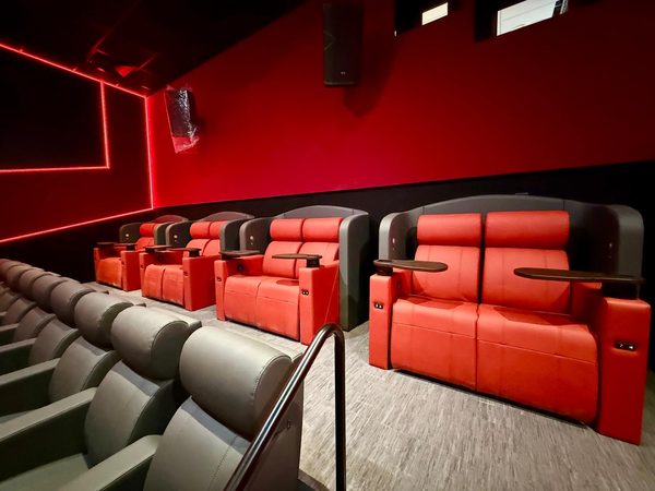 Savoy Cinema Gainsborough