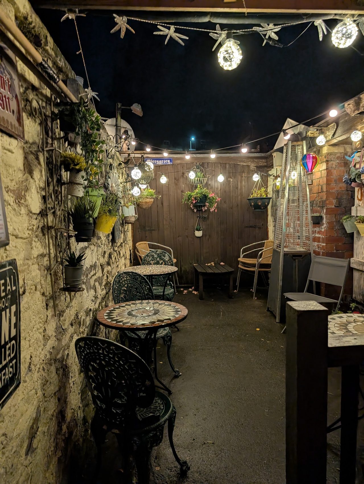 Sawadee Thai Dining