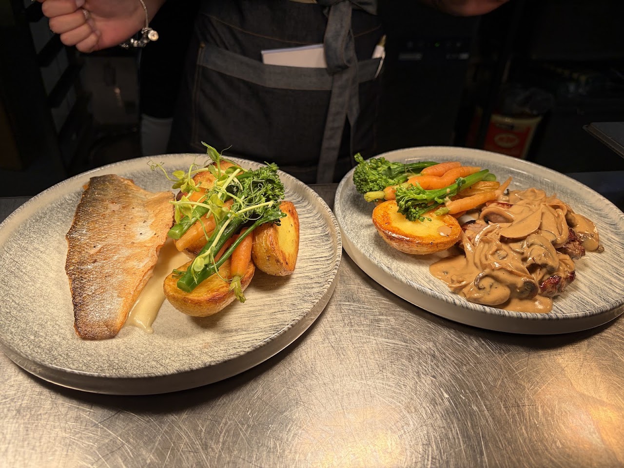 Scalini's Italian Bistro