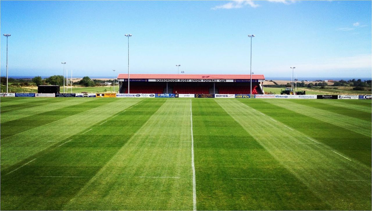 Scarborough RUFC