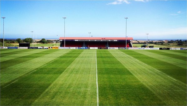 Scarborough RUFC