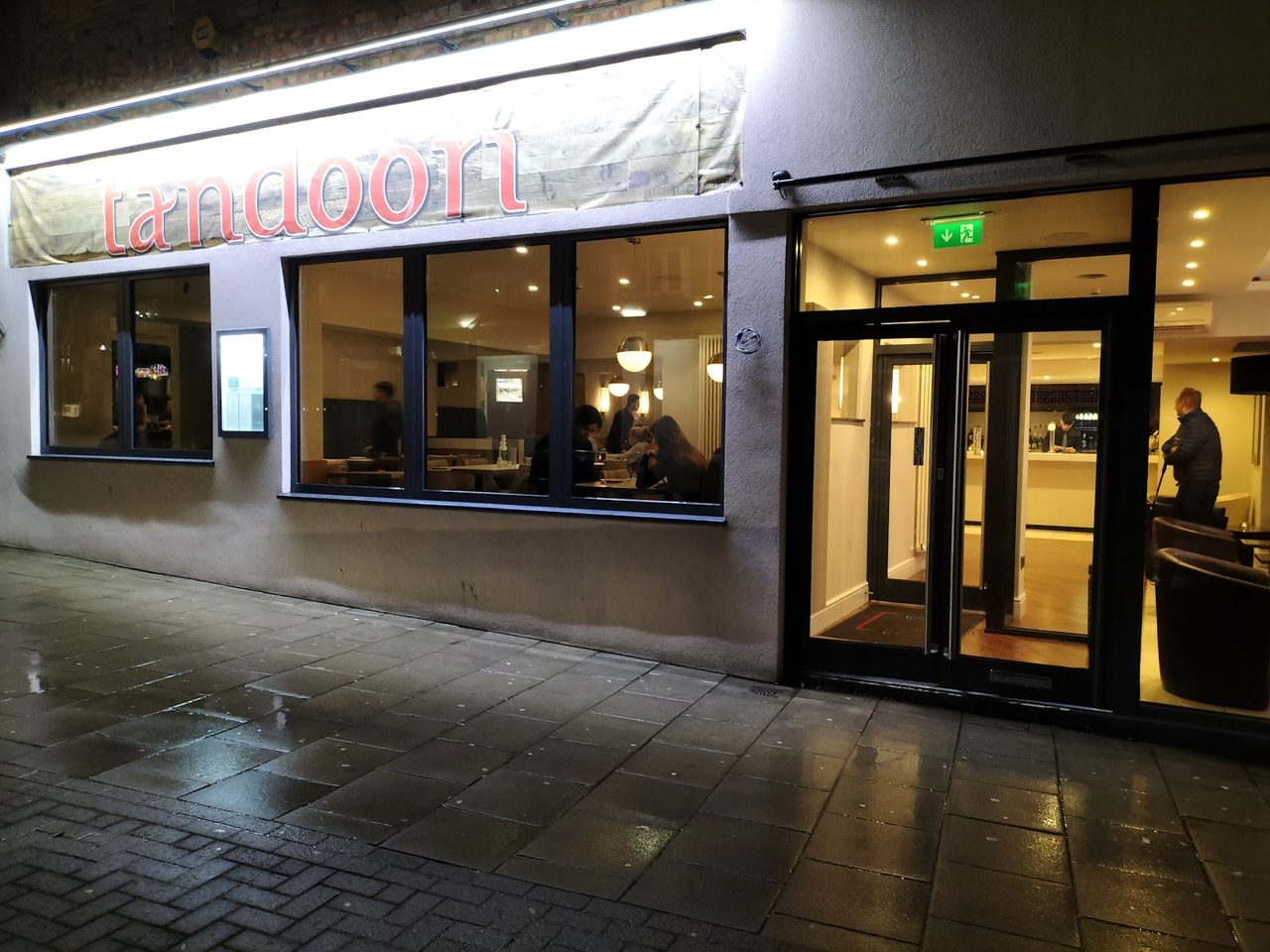 Scarborough Tandoori