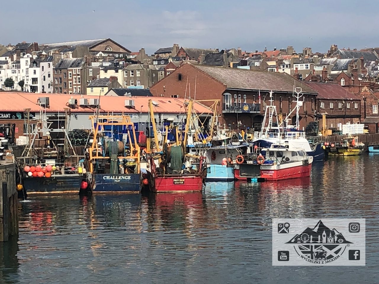 Scarborough Yacht Club
