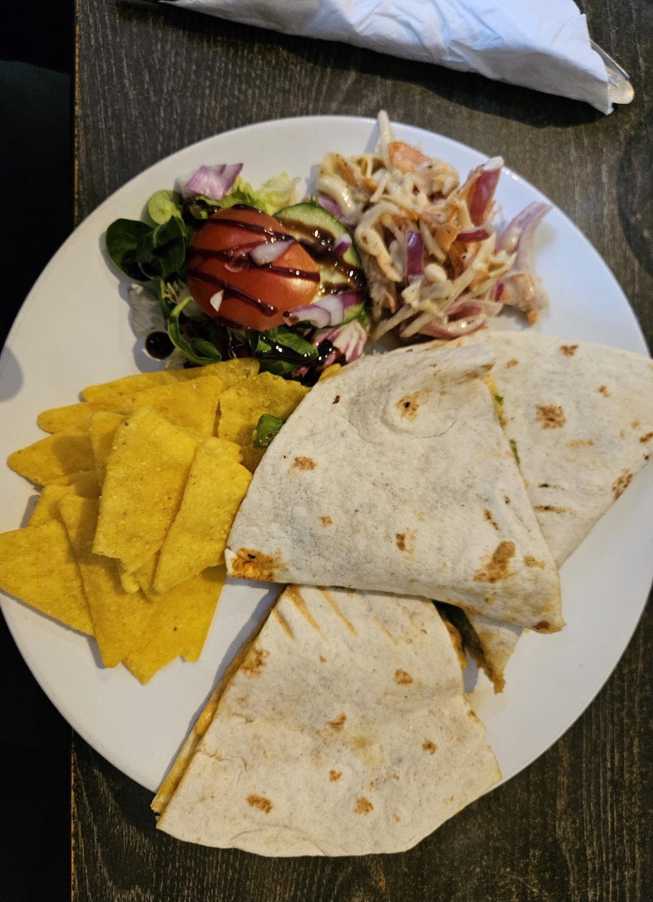 Scarletts Cafe