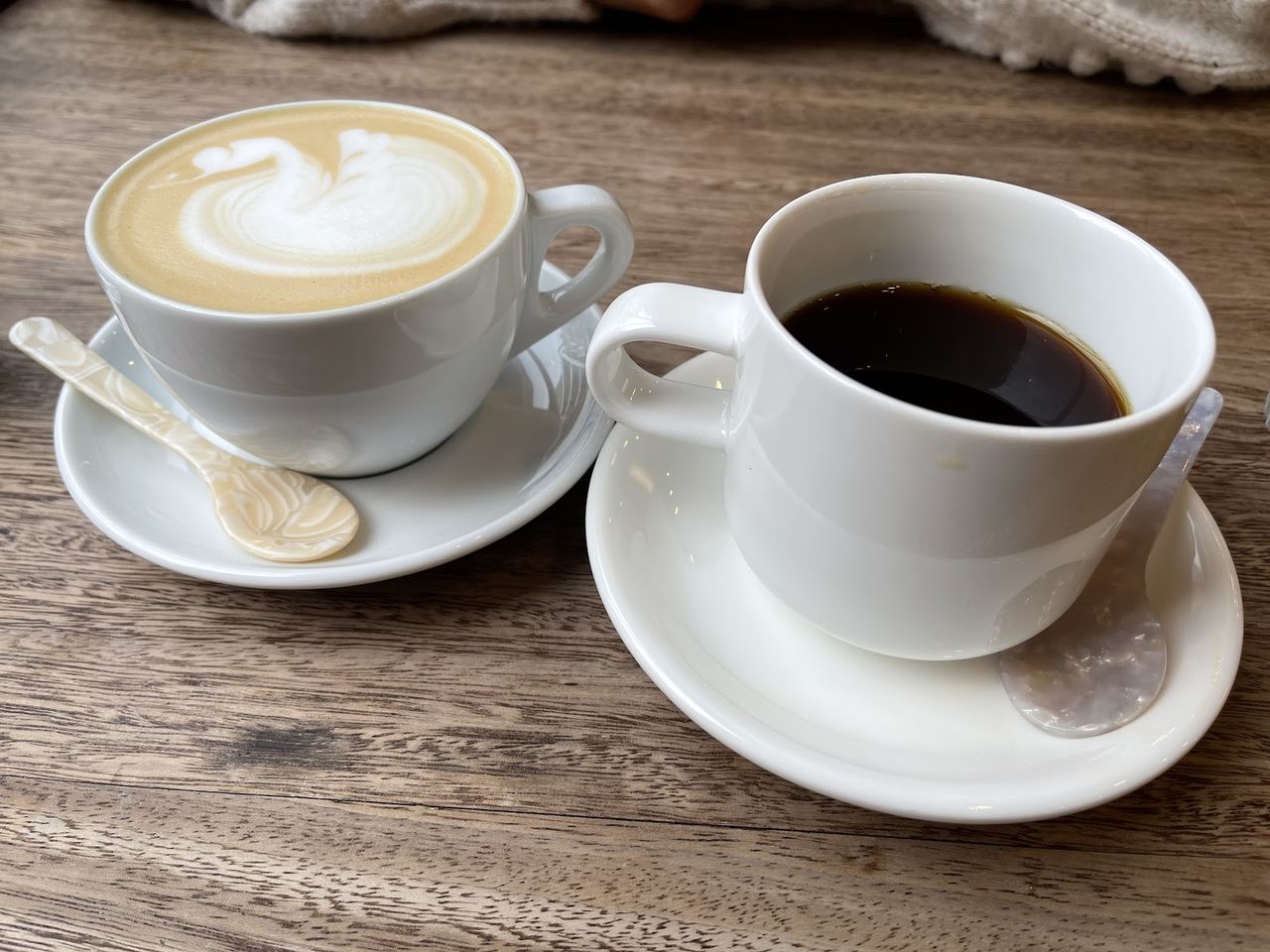 Scenery Cafe