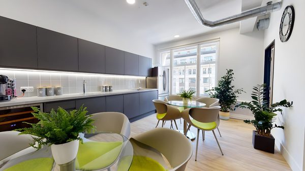 Schlesinger Group Uk