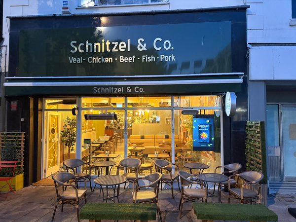 Schnitzel & Co.