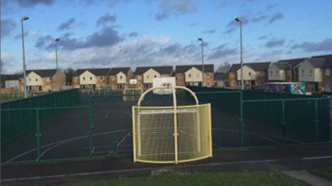 Scholemoor Beacon Warmspace