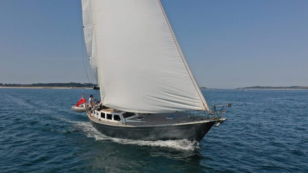 Scilly Yacht Charters
