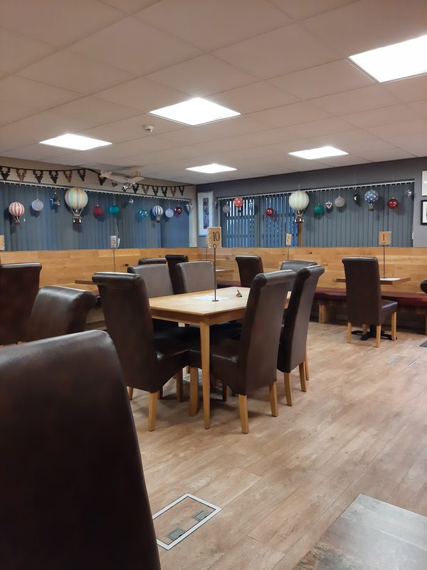 Scolty Cafe