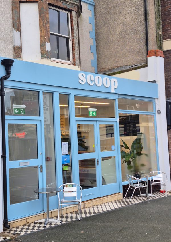 Scoop