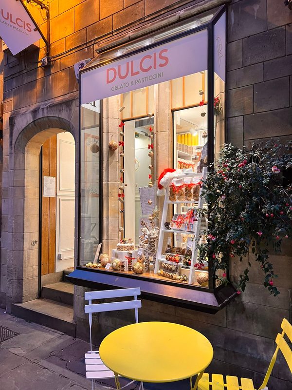 Scoops Italian Gelato