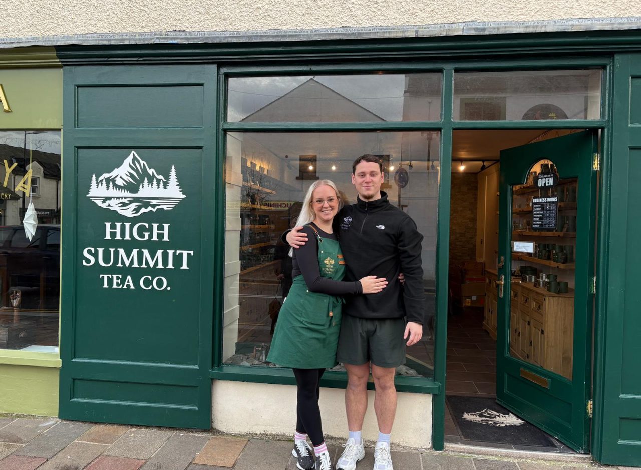 Scotgate Tea Room and Shop