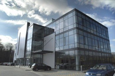 SCOTMID / SemiChem