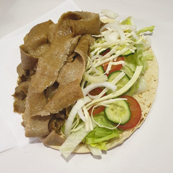 Scott Antonio's Chip Shop