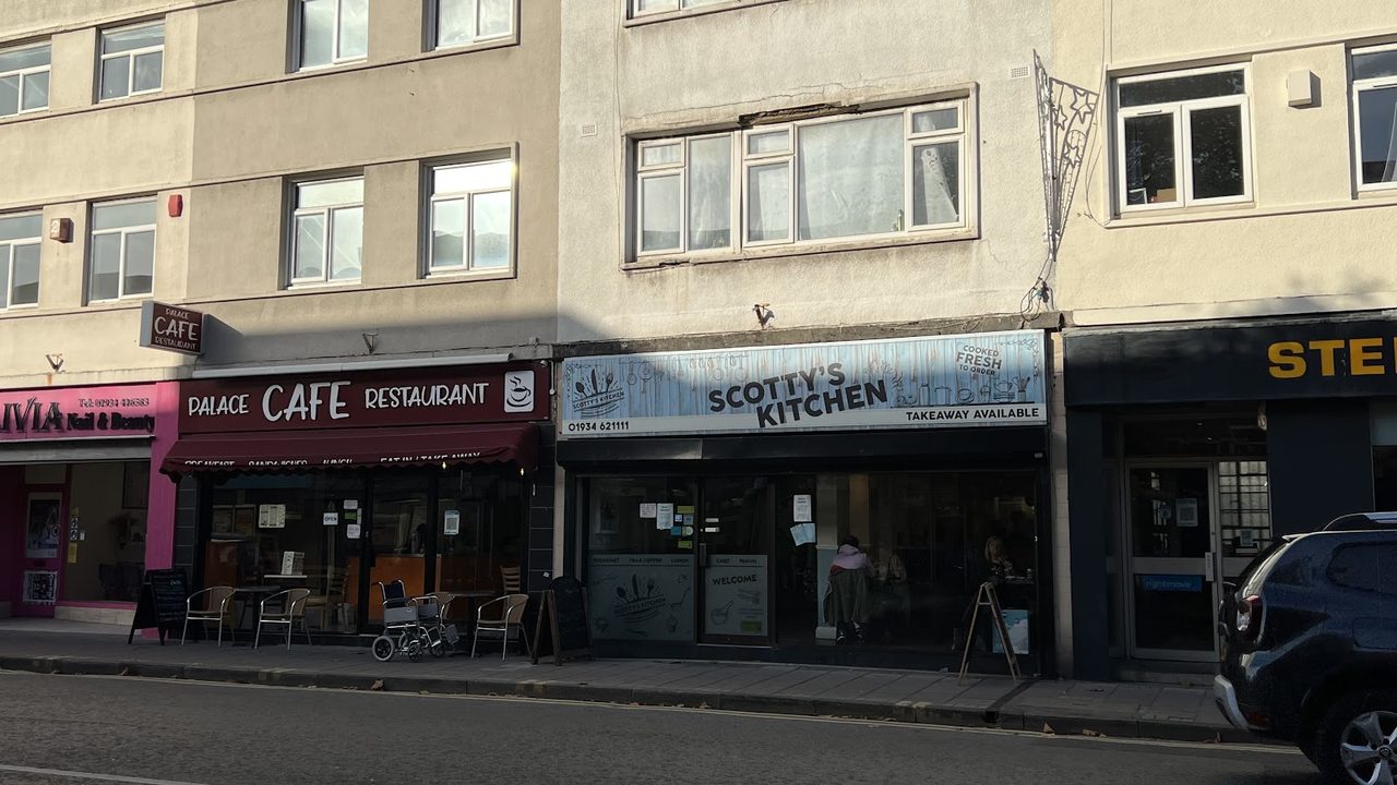 Scotty's Kitchen
