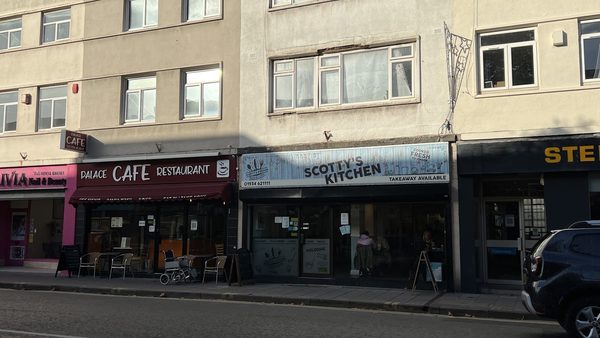 Scotty's Kitchen