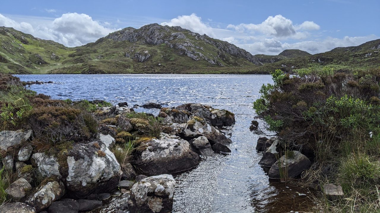 Scourie and District Community Council