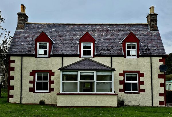 Scourie Caravan & Camping