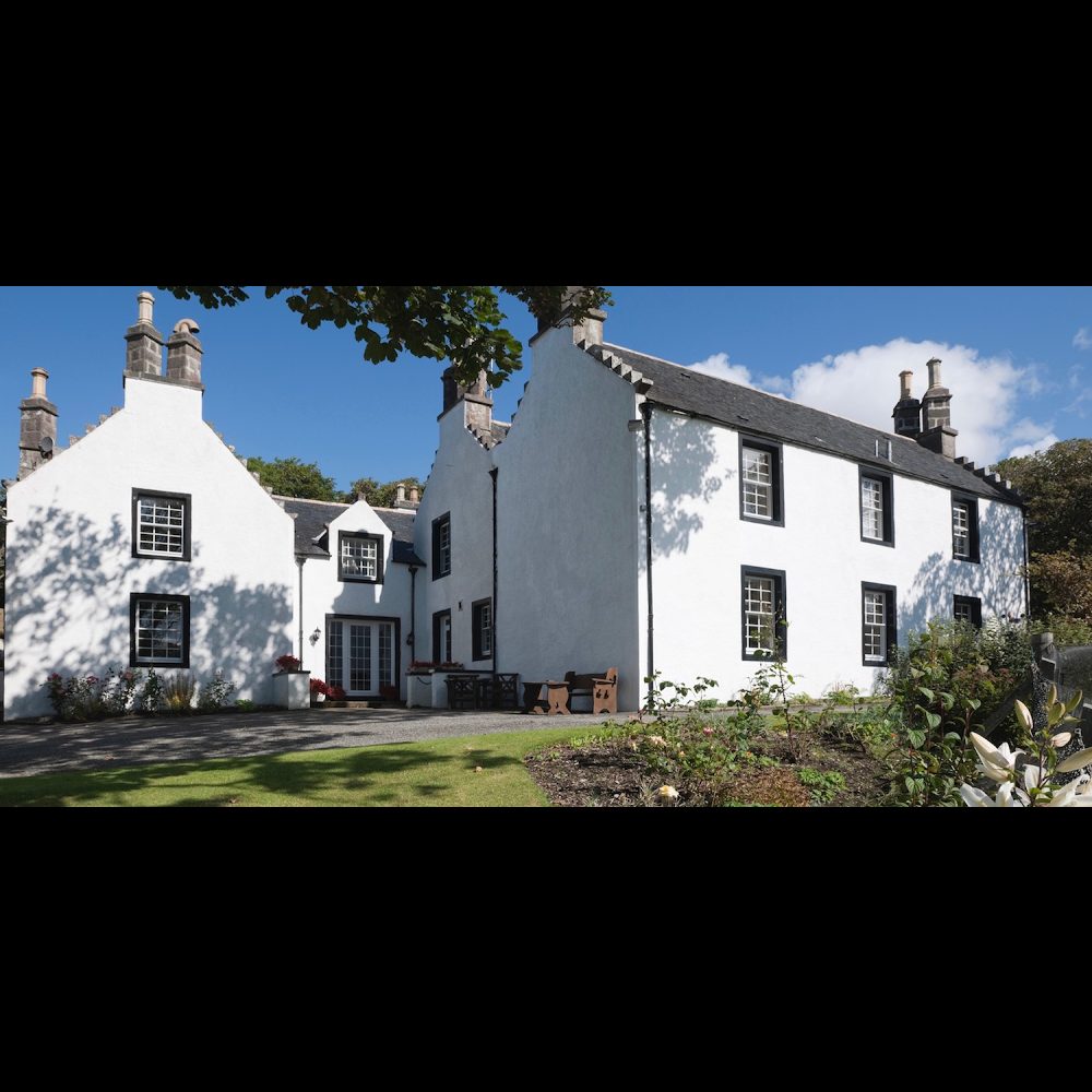 Scourie Lodge & Gardens