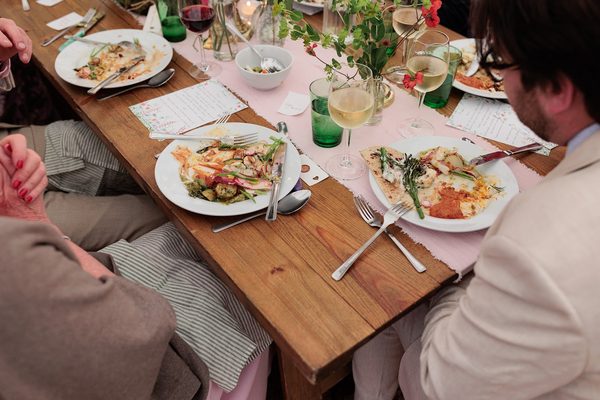 Scramble LDN