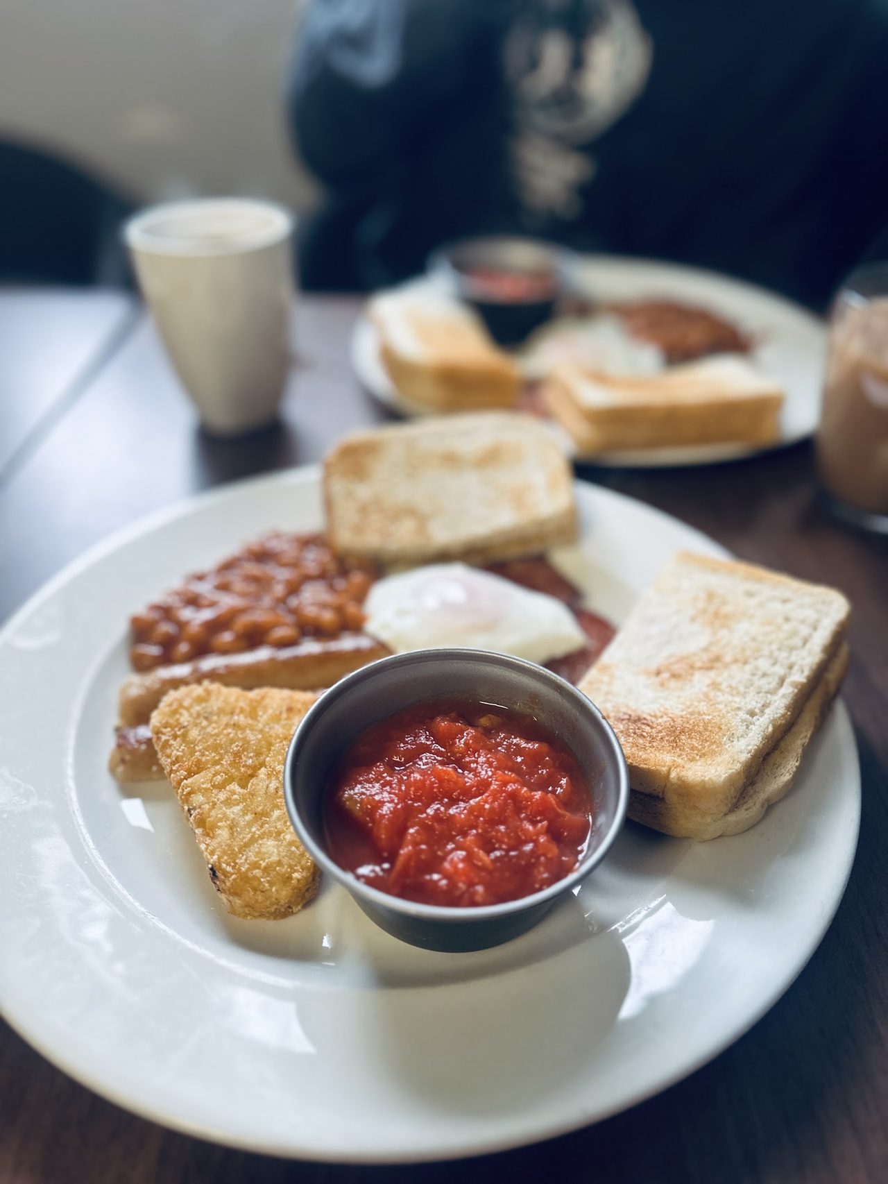 Scrantastic