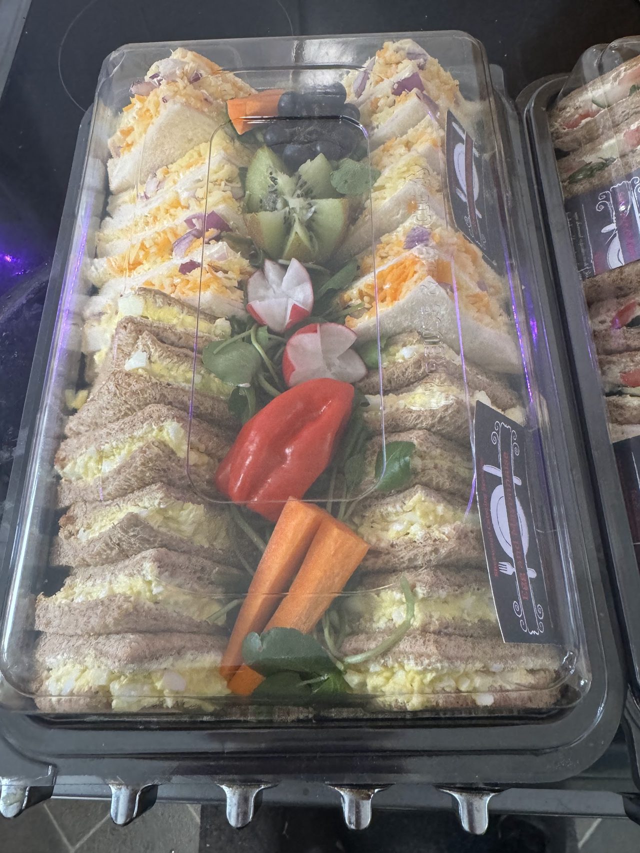 Scrumptious Treats