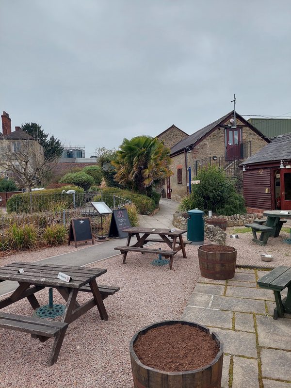 Scrumpy House