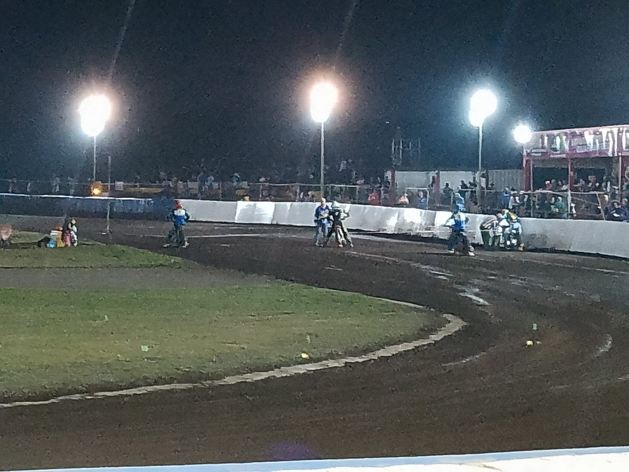Scunthorpe Raceway Ltd