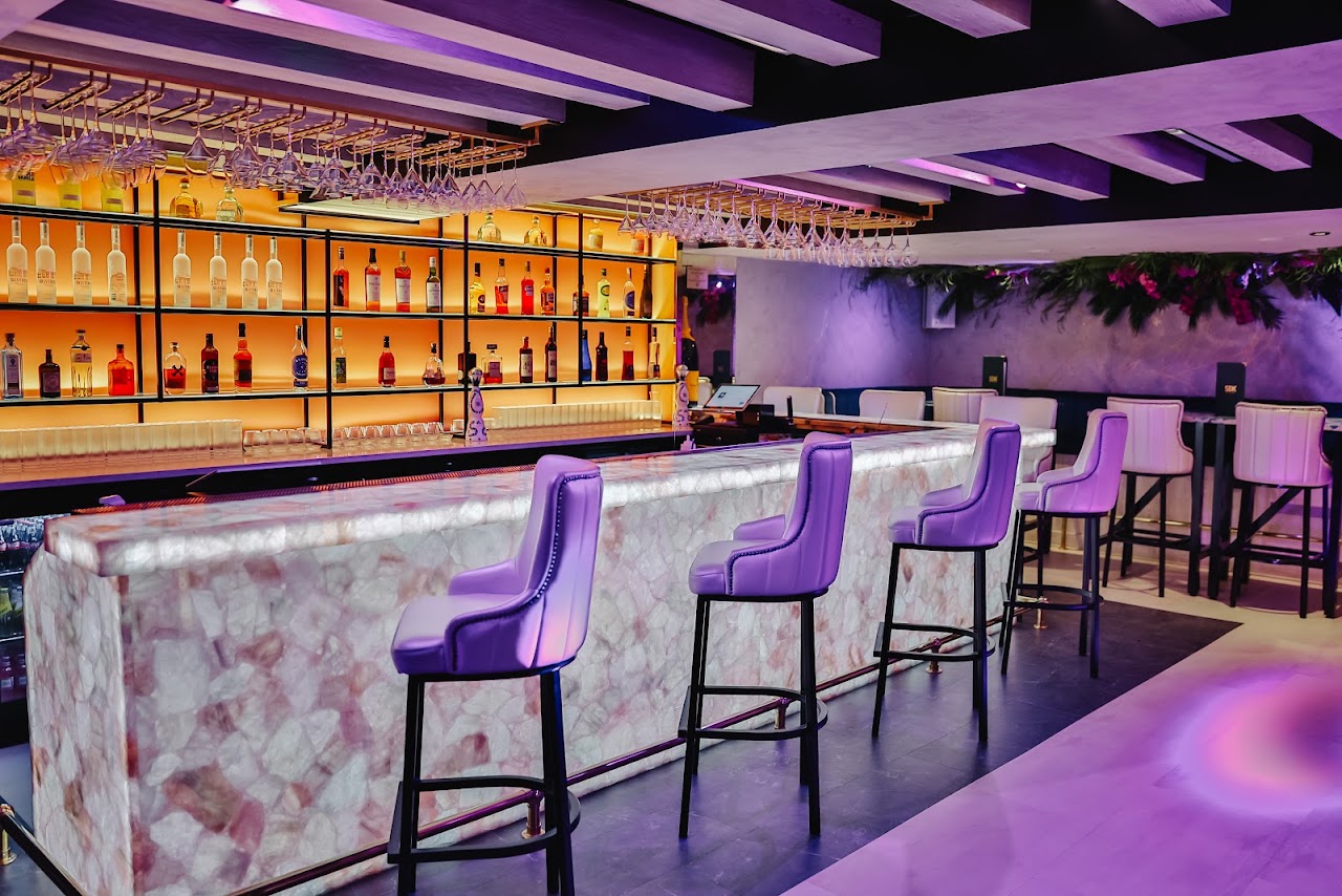 SDK Bar Restaurant