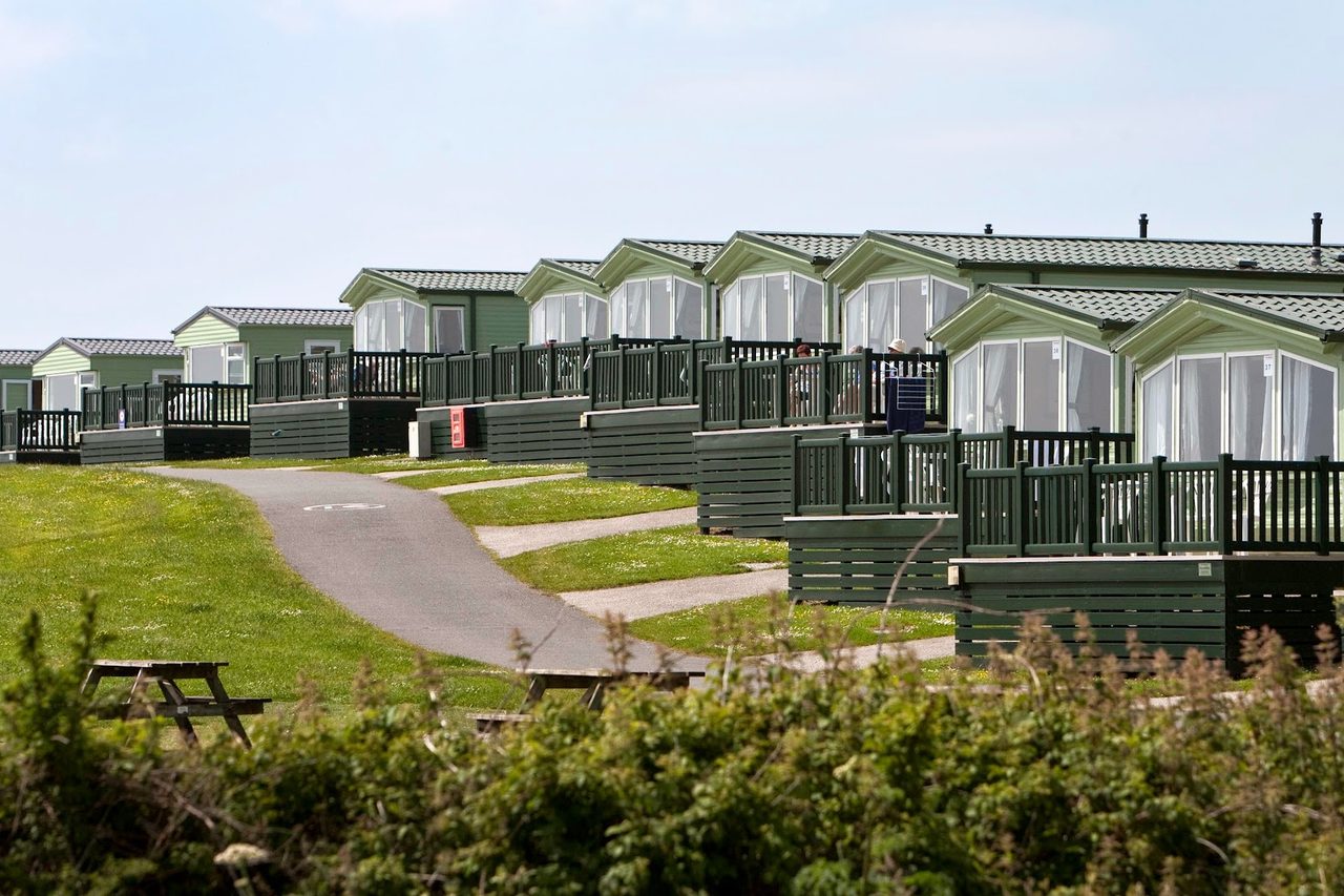 Sea Acres Holiday Park