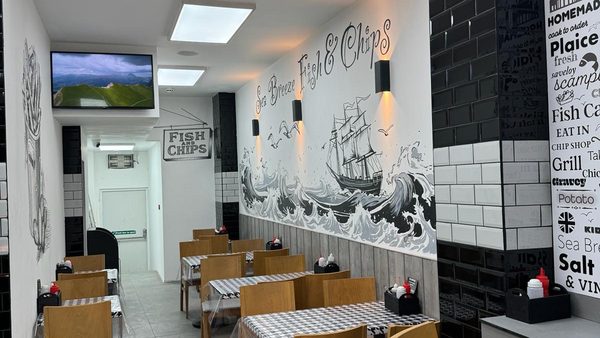 Sea Breeze Hove