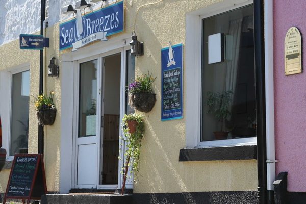 Sea Breezes Ltd