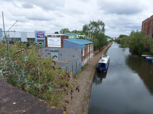 Sea Cadets Altrincham