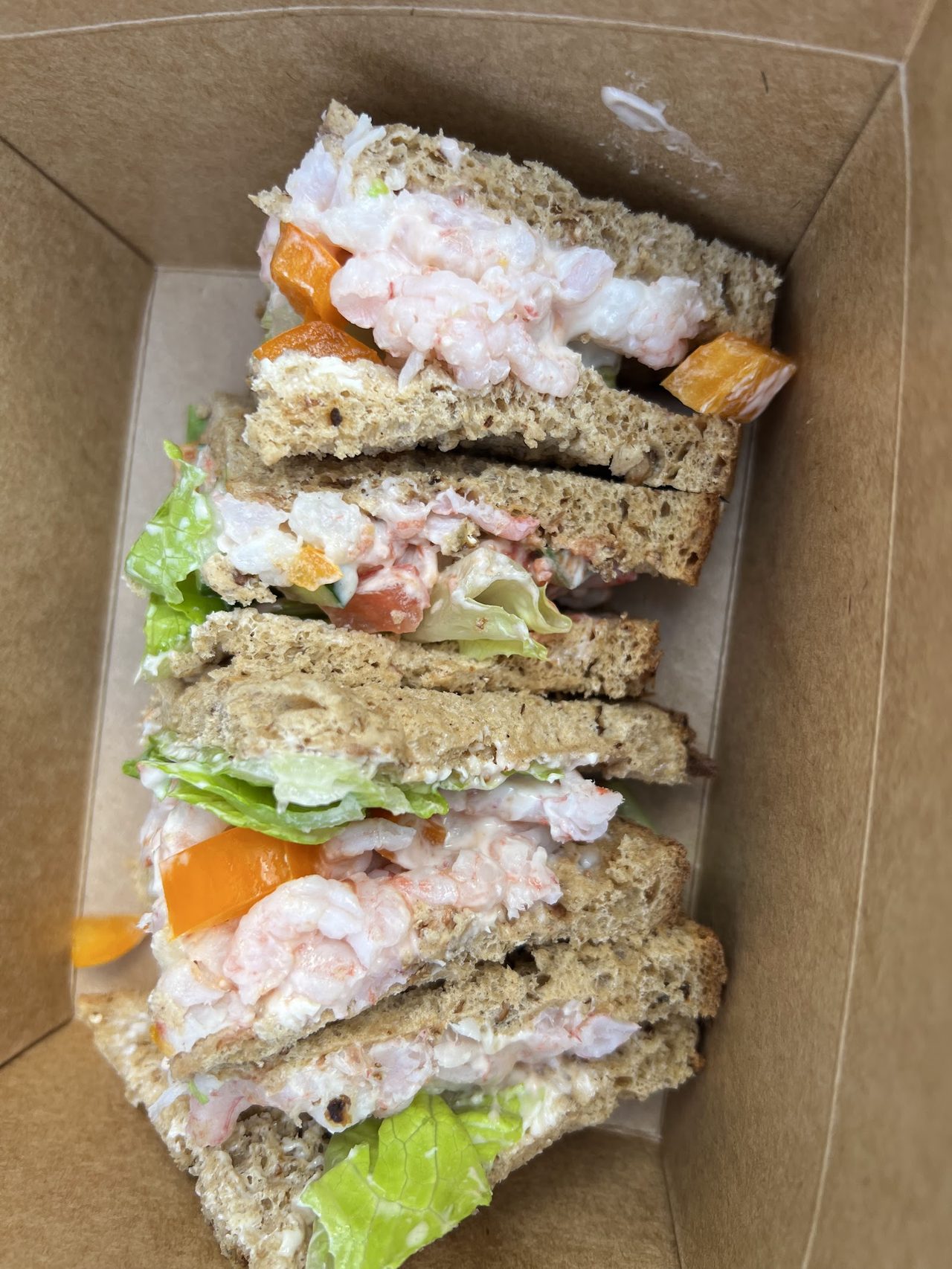 Sea Drift Cafe