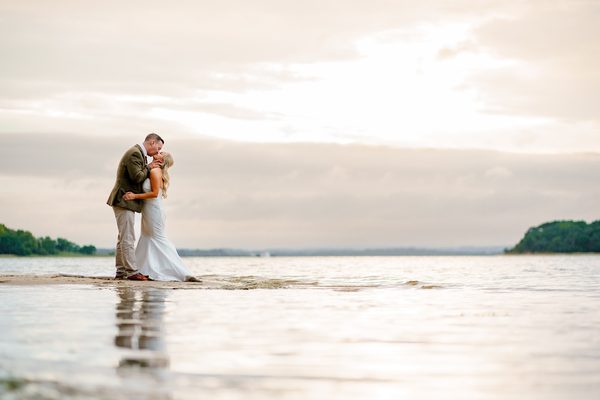 Sea Events Ltd