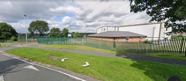 Seacroft Community On Top